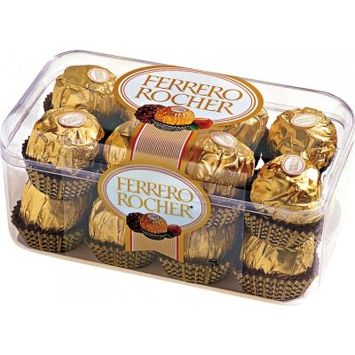 Ferrero Rocher 200G